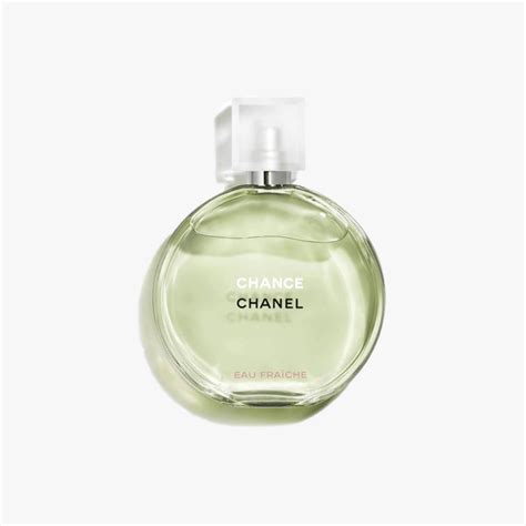 Chanel perfume chance duty free